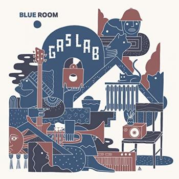 Gas Lab - Blue Room