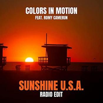 Colors In Motion - Sunshine U.S.A.