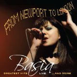 BASIA - From Newport to London: Greatest Hits Live & More