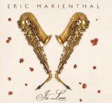 ERIC MARIENTHAL - It's Love
