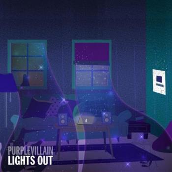 Purplevillain - Lights Out
