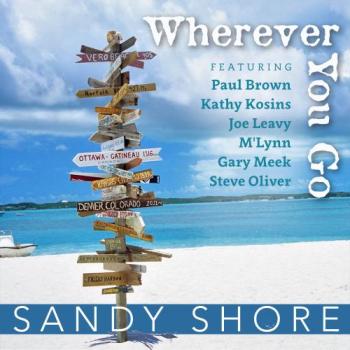 Sandy Shore - Wherever You Go