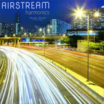 Airstream - Harmonics (The Nightdrive Mix)