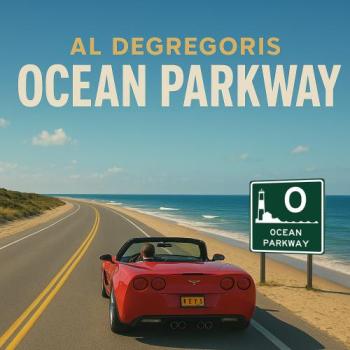 Al Degregoris - Ocean Parkway