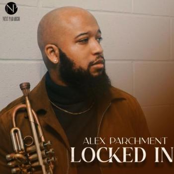 Alex Parchment - Locked In