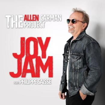 Allen Carman Project - Joy Jam
