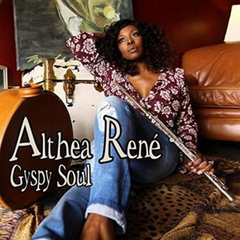 Althea René - Gypsy Soul