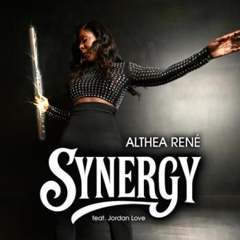 Althea Rene - Synergy