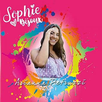 Arianna Petruzzi - Sophie Bijoux