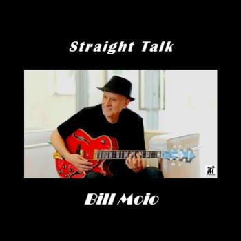 Bill Moio - Straight Talk