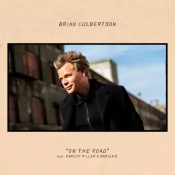 Brian Culbertson - Day Trip