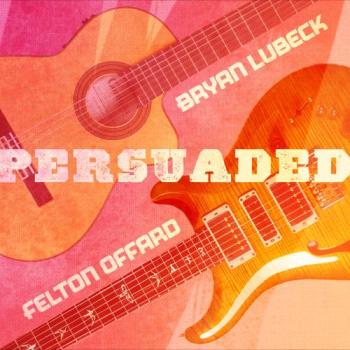 Bryan Lubeck - Persuaded