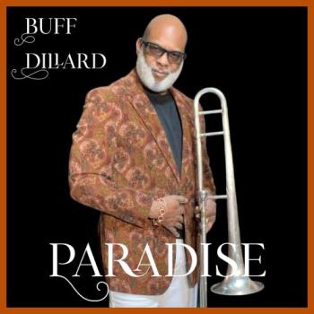 Buff Dillard - Paradise