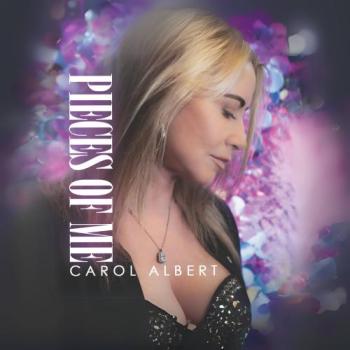Carol Albert - Pieces of Me
