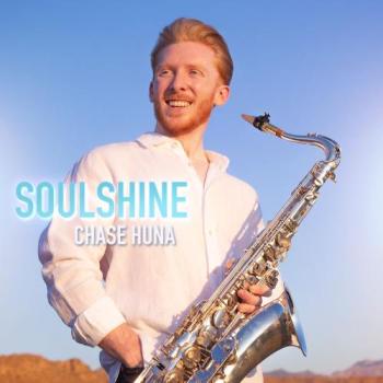 Chase Huna - Soulshine