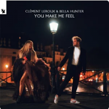 Clément Leroux - You Make Me Feel