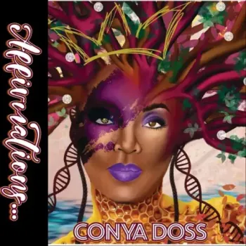Conya Doss - Affirmations