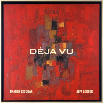 Damien Escobar - Deja Vu