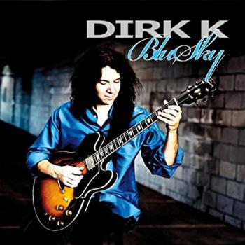 Dirk K - Blue Sky