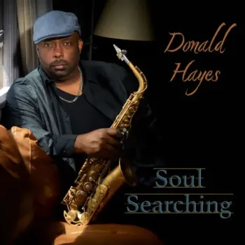 Donald Hayes - Soul Searching