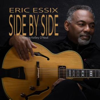 Eric Essix - Side by Side