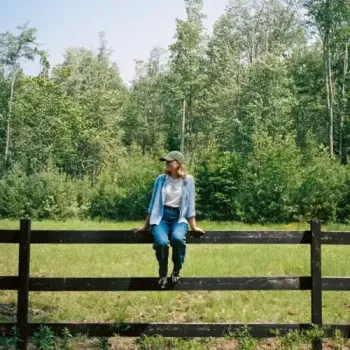 Fiji Blue - Running Wild