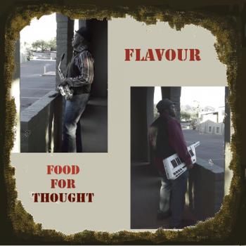Moe Flavor - Food For Thought