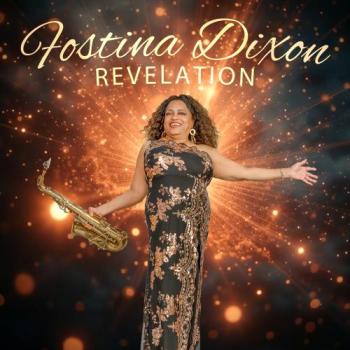 Fostina Dixon - Revelation