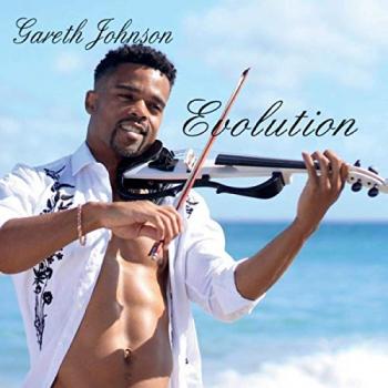 Gareth Johnson - Evolution