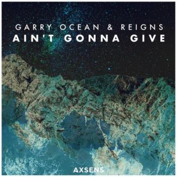 Gary Ocean - Ain't Gonna Give