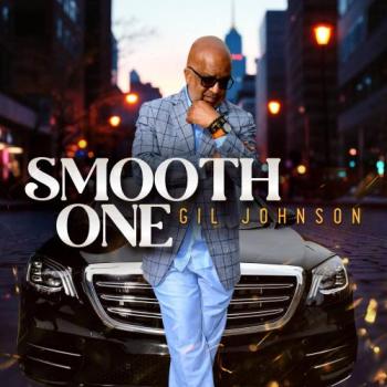 Gil Johnson - Smooth One
