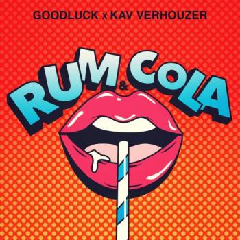 GoodLuck - Rum & Cola