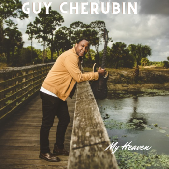 Guy Cherubin - My Heaven