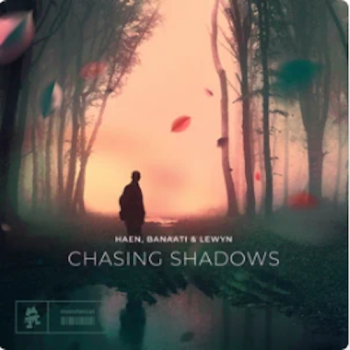 Haen, Banaati & Lewyn - Chasing Shadows