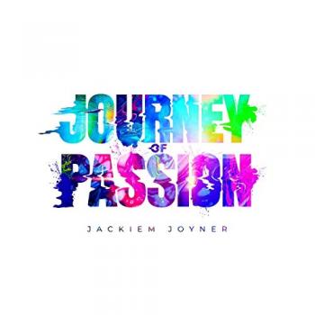 Jackiem Joyner - Journey Of Passion