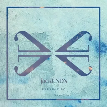 jackLNDN - Colours EP