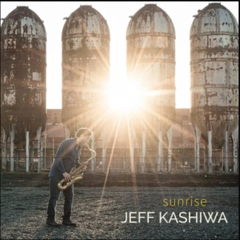 Jeff Kashiwa - Sunrise
