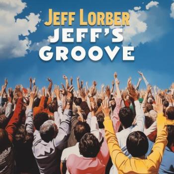 Jeff Lorber - Jeff's Groove
