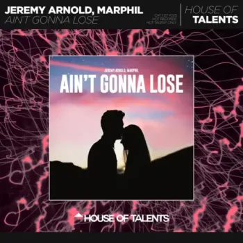 Jeremy Arnold - Ain't Gonna Lose