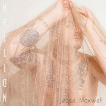 Jesse Maxwell - Hellion