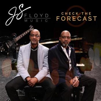 JS Floyd - Check The Forecast