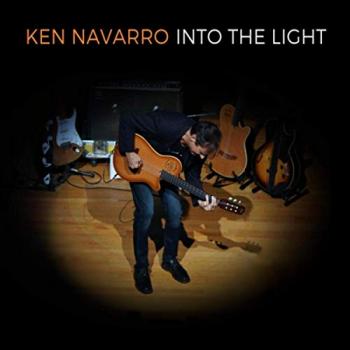 Ken Navarro - Into The Light