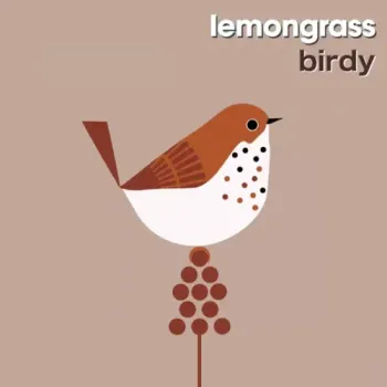 Lemongrass - Birdy
