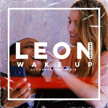 Leon Jacques - Wake Up