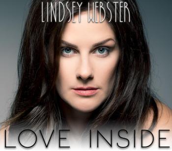 Lindsey Webster - Love Inside