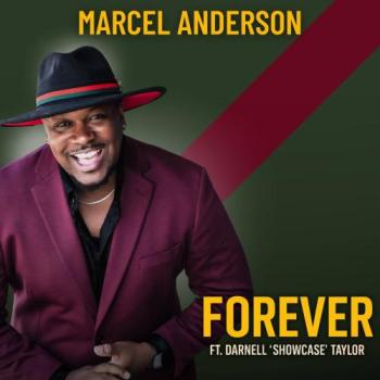 Marcel Anderson - Forever