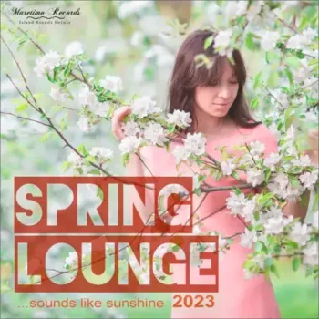Maretimo - Spring Lounge 2023 - Sounds Like Sunshine
