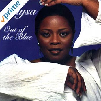 Maysa - Out Of The Blue