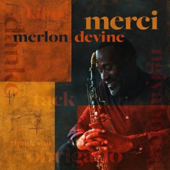 Merlon Devine - Merci