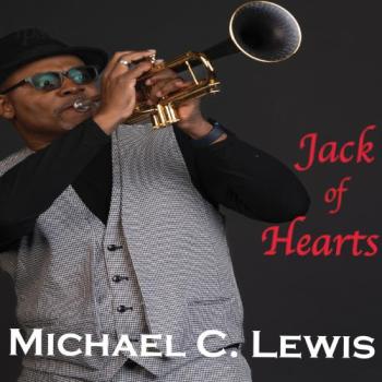 Michael C. Lewis - Jack of Hearts